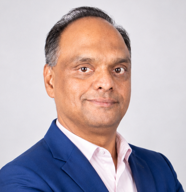 Mr Nitin Gupta