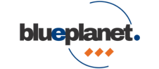 Blue Planet Logo