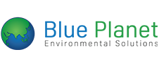 Blue Planet Logo