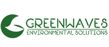 Greenwaves Logo