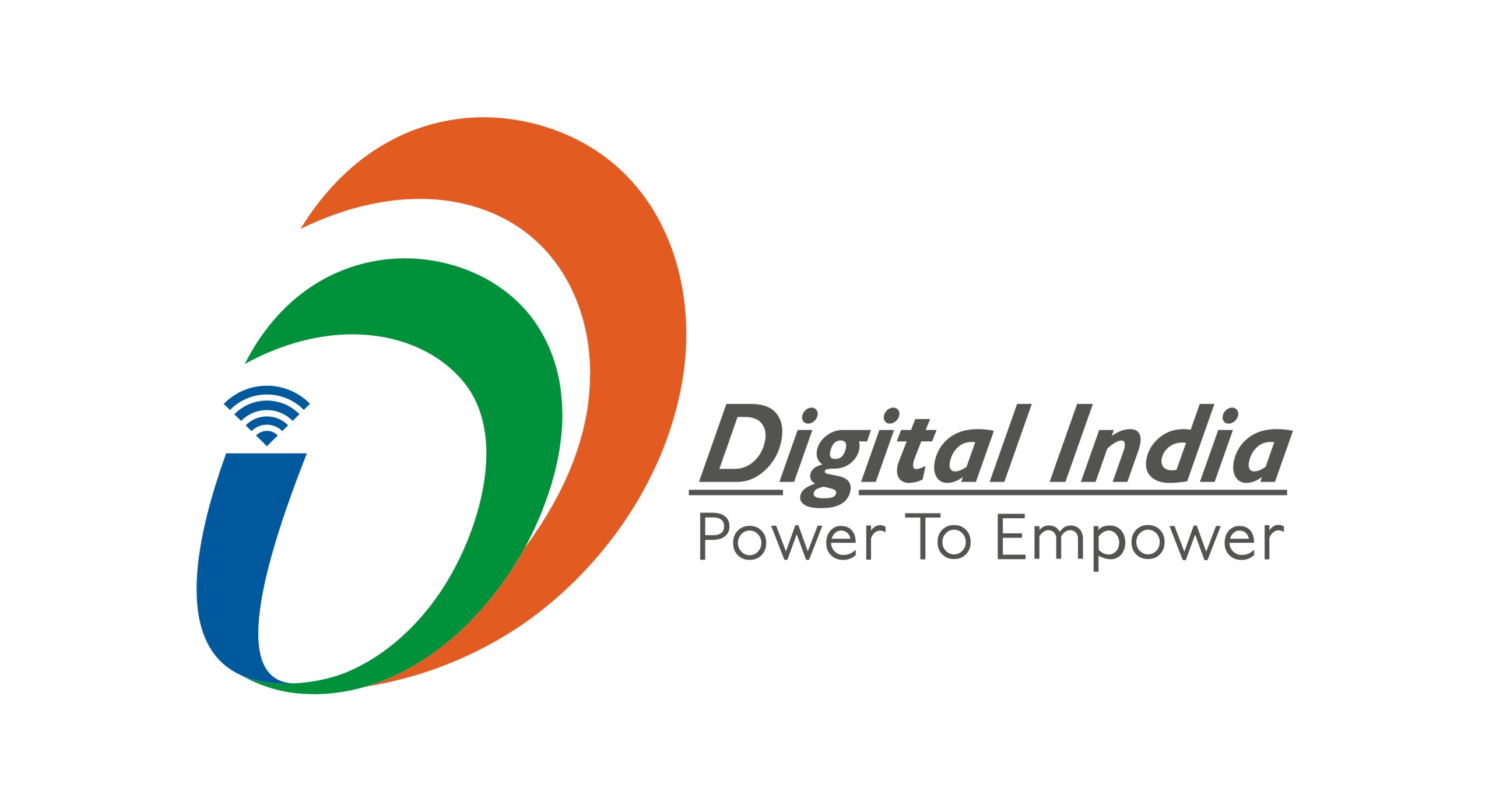 Digital India Logo