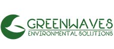 Greenwaves Logo