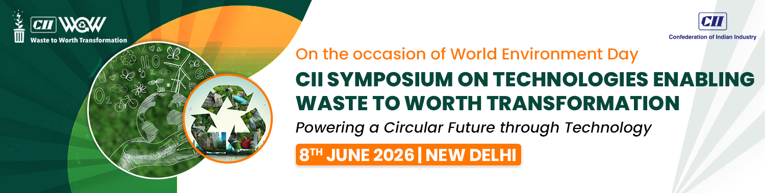 CII International Conference 2024