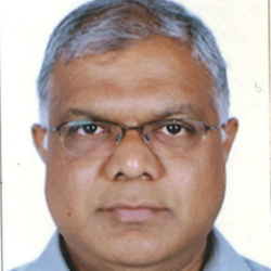 Prof. Anil K. Gupta
