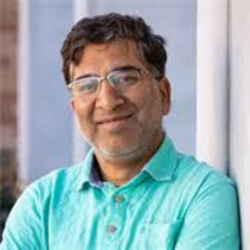 Prof. Anil K. Gupta
