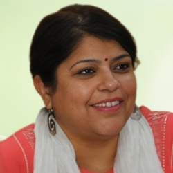 Dr Neelima Alam