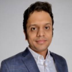 Mr Yash Agarwal
