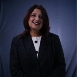 Ms Ritu Ghosh