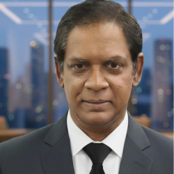 Mr Mahendra Ananthula