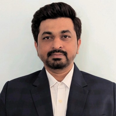 Mr Mansukh Patel
