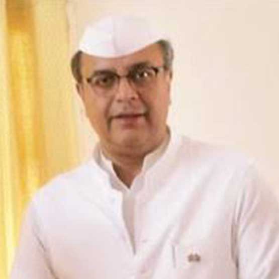 Mr Ashhok Kapoor