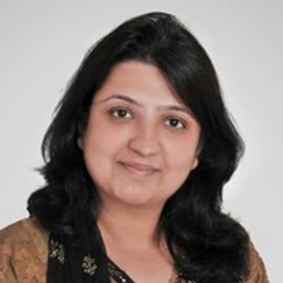 Ms. Ritu Ghosh