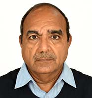 Mr Vinay Maheshwari