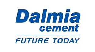 Dalmia Cement logo