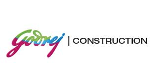 Godrej Construction Logo