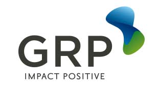 GRP Ltd logo